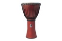Djembe Freestyle accord par corde