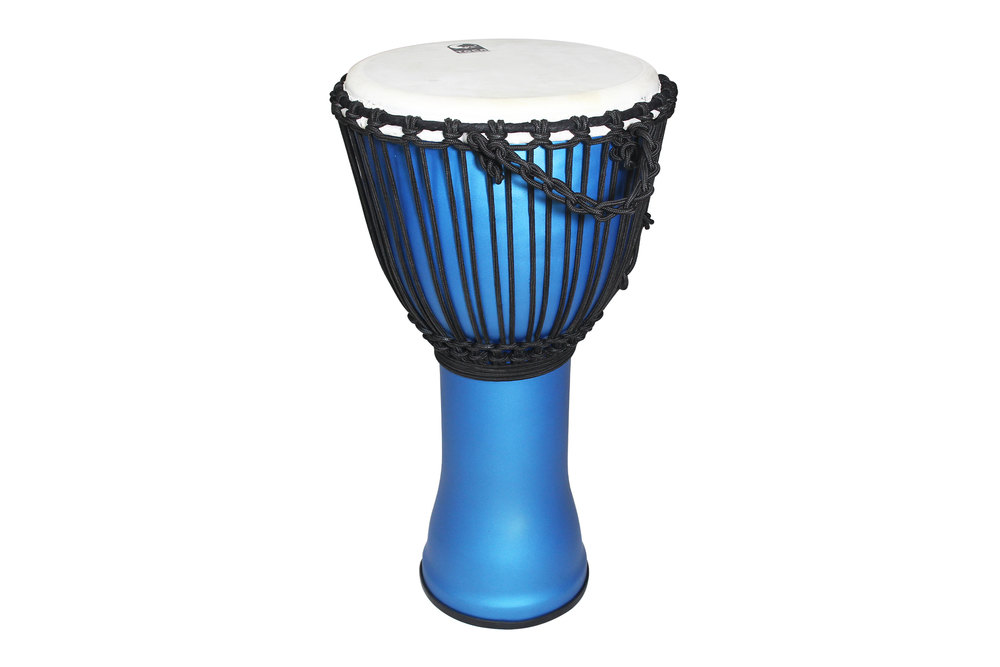 Djembe Freestyle accord par corde
