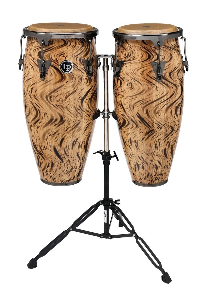 Set Congas Aspire Accents