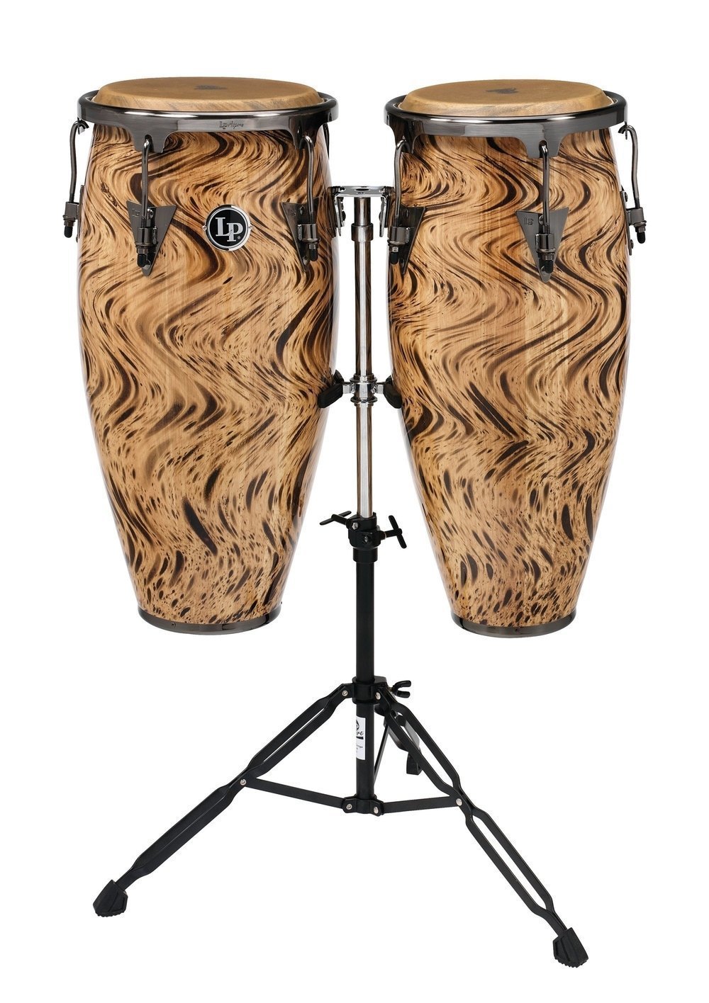 Set Congas Aspire Accents