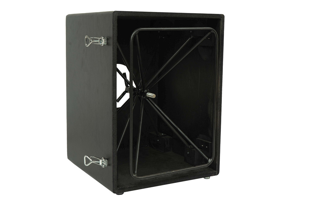 World Percussion Jamal Series Gome Drum