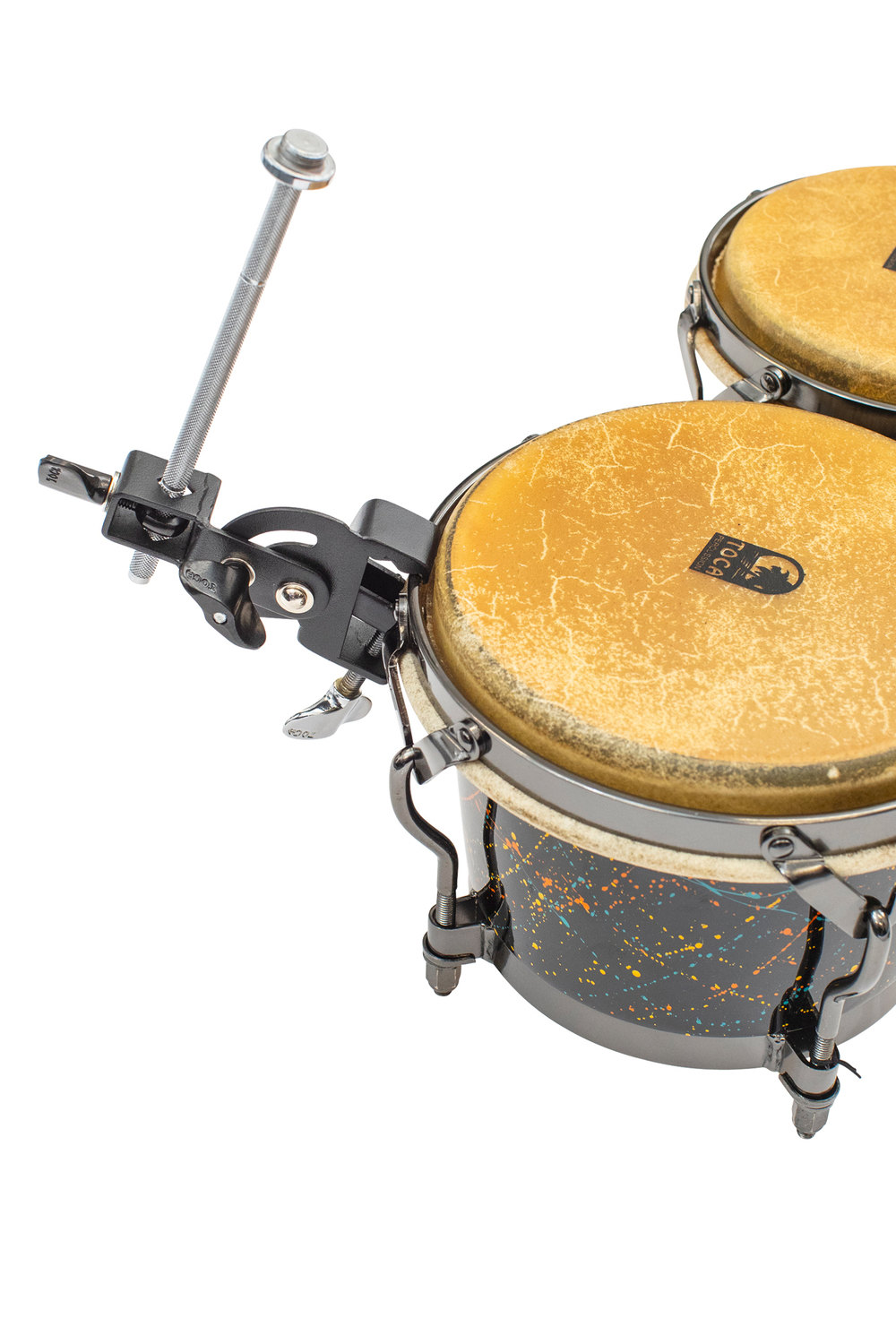 Hardware Support percussion