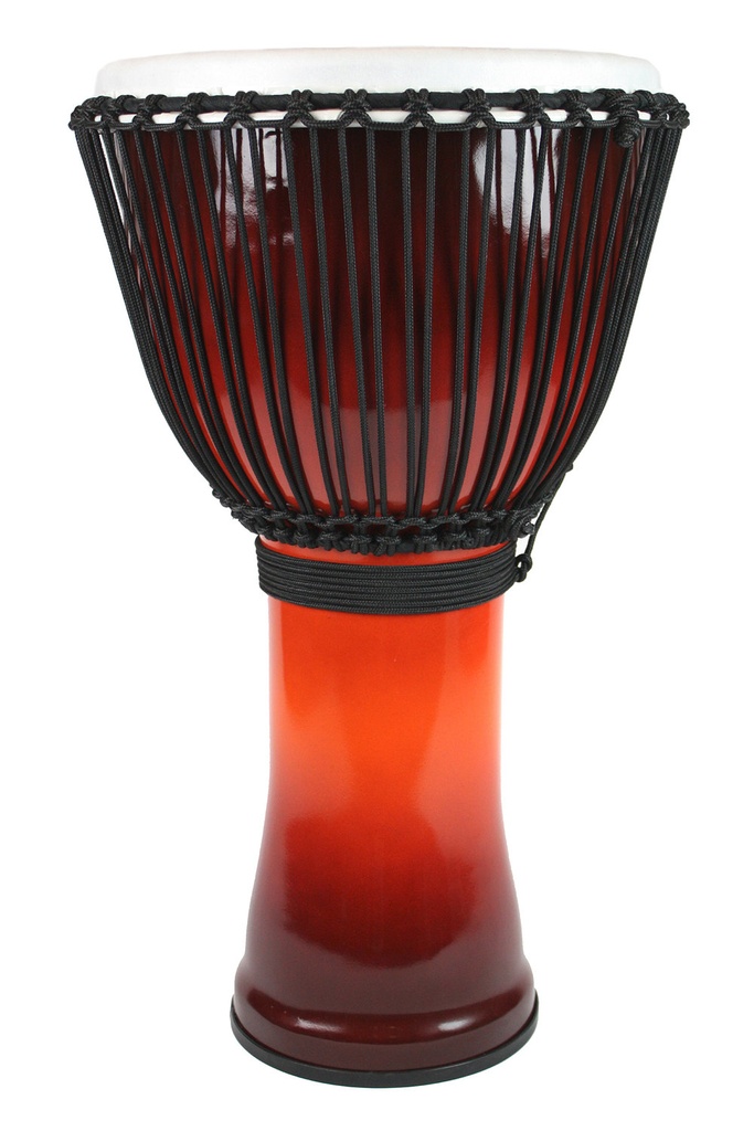 Djembe Freestyle II accord par corde