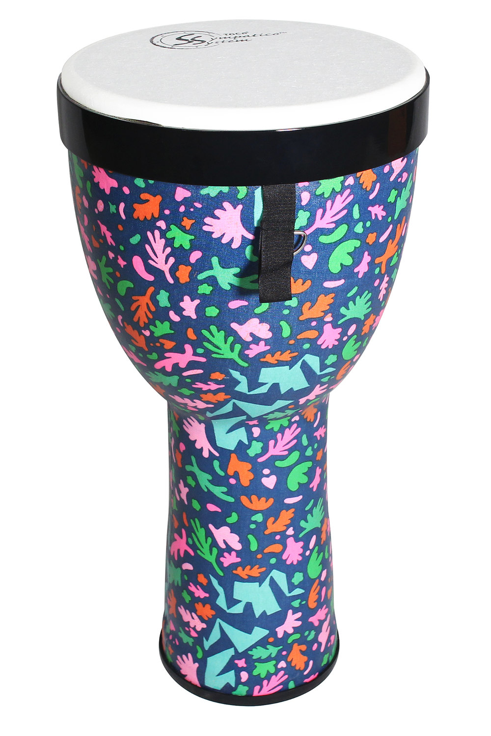 Djembe Sympatico Pretuned