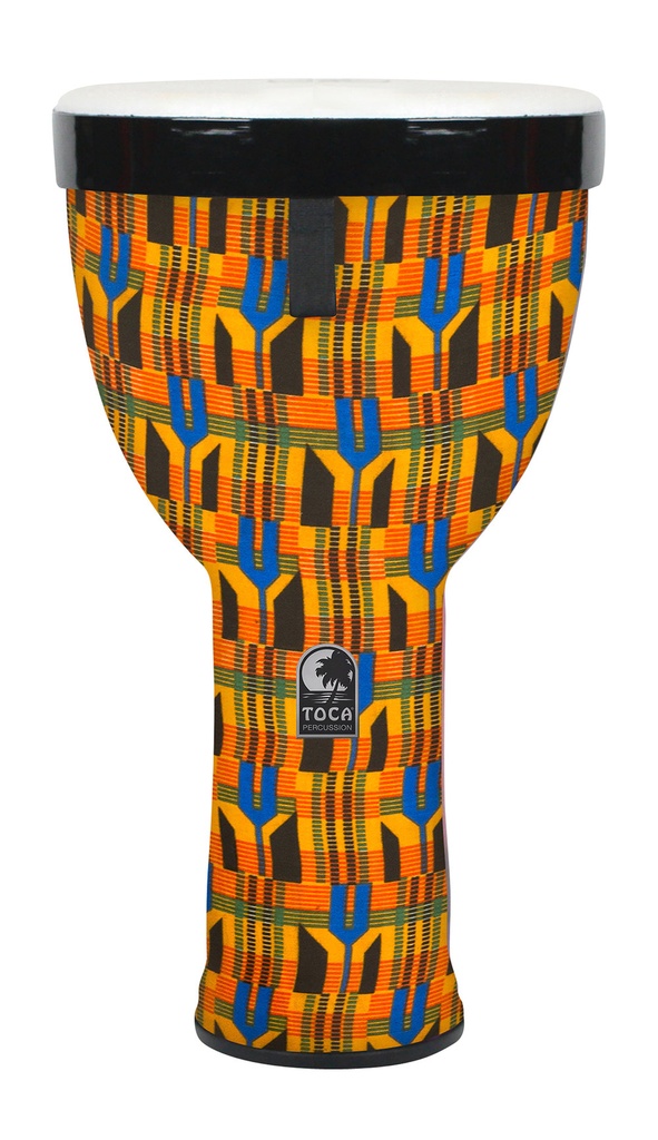 Nesting Drums Djembe Freestyle II