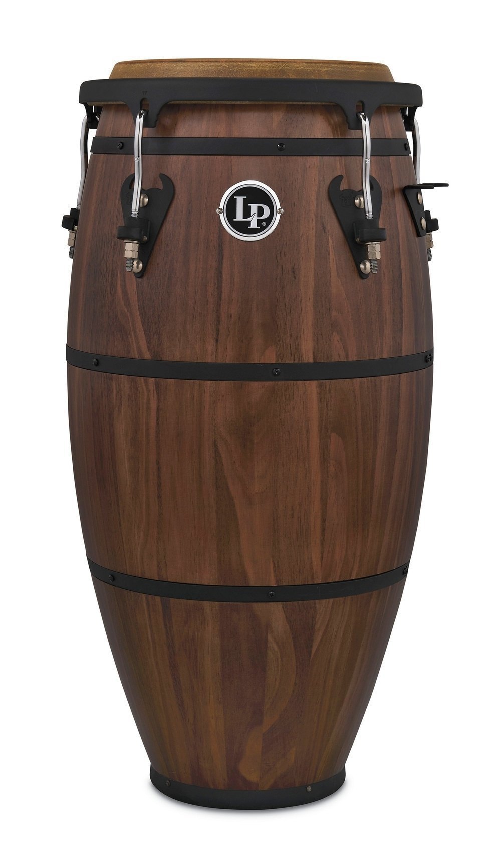 Congas Matador Whiskey Barrel