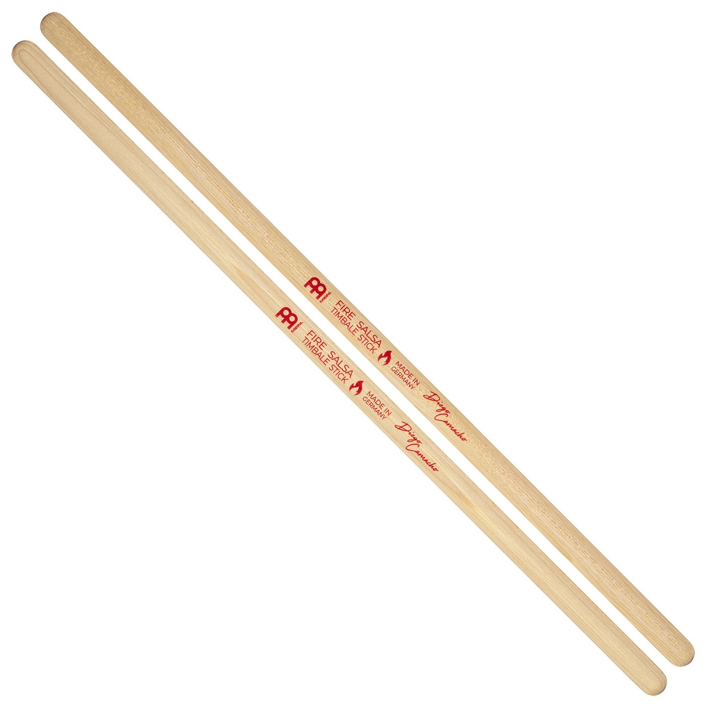 BAGUETTES MEINL TIMBALES 1/2" D.CAMACHO