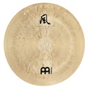GONG SONIC MEINL WIND 14", MAILLOCHE