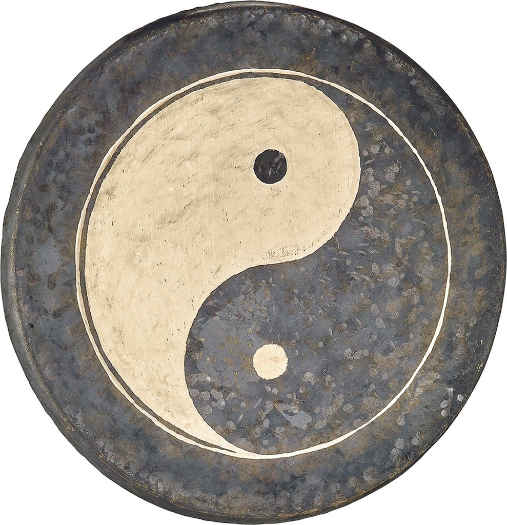 CHAU TAM TAM SONIC ENERGY YIN YANG 20"