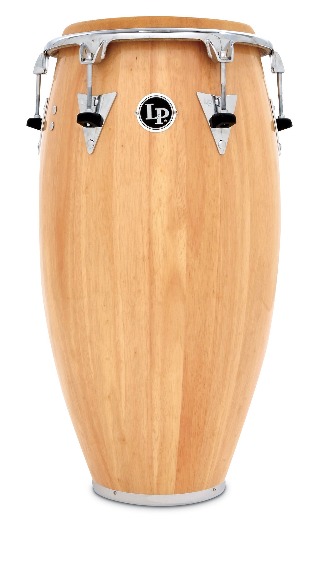 Congas Classic Top Tuning