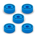 SET 5 PADS CYMPAD CHROMATICS BLEU