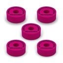 SET 5 PADS CYMPAD CHROMATICS CRIMSON
