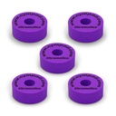 SET 5 PADS CYMPAD CHROMATICS VIOLET