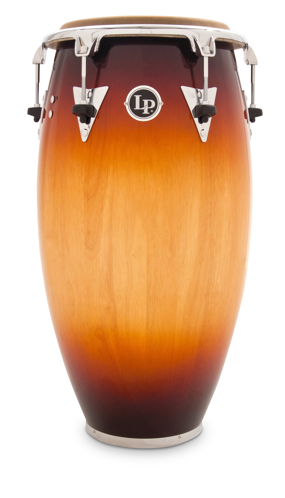 Congas Classic Top Tuning