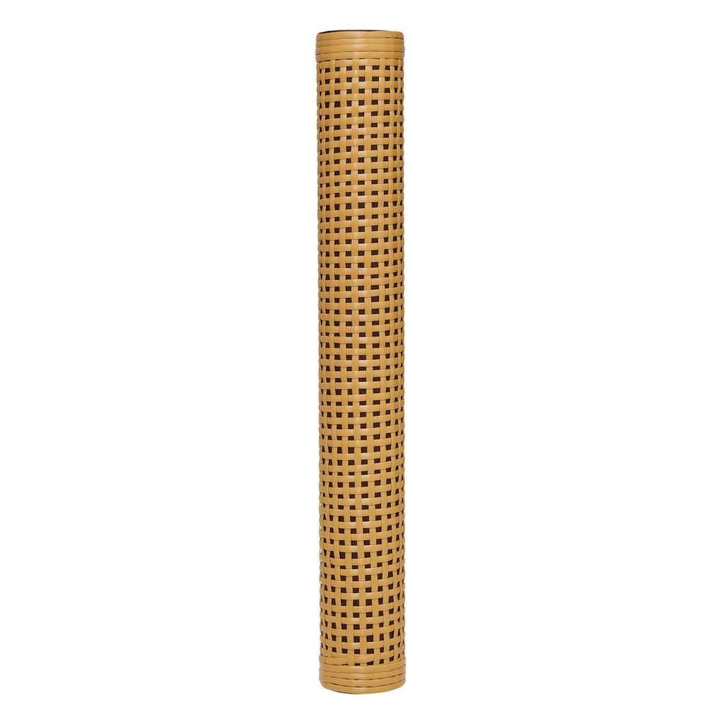 RAINSTICK SONIC ENERGY RATTAN 24"