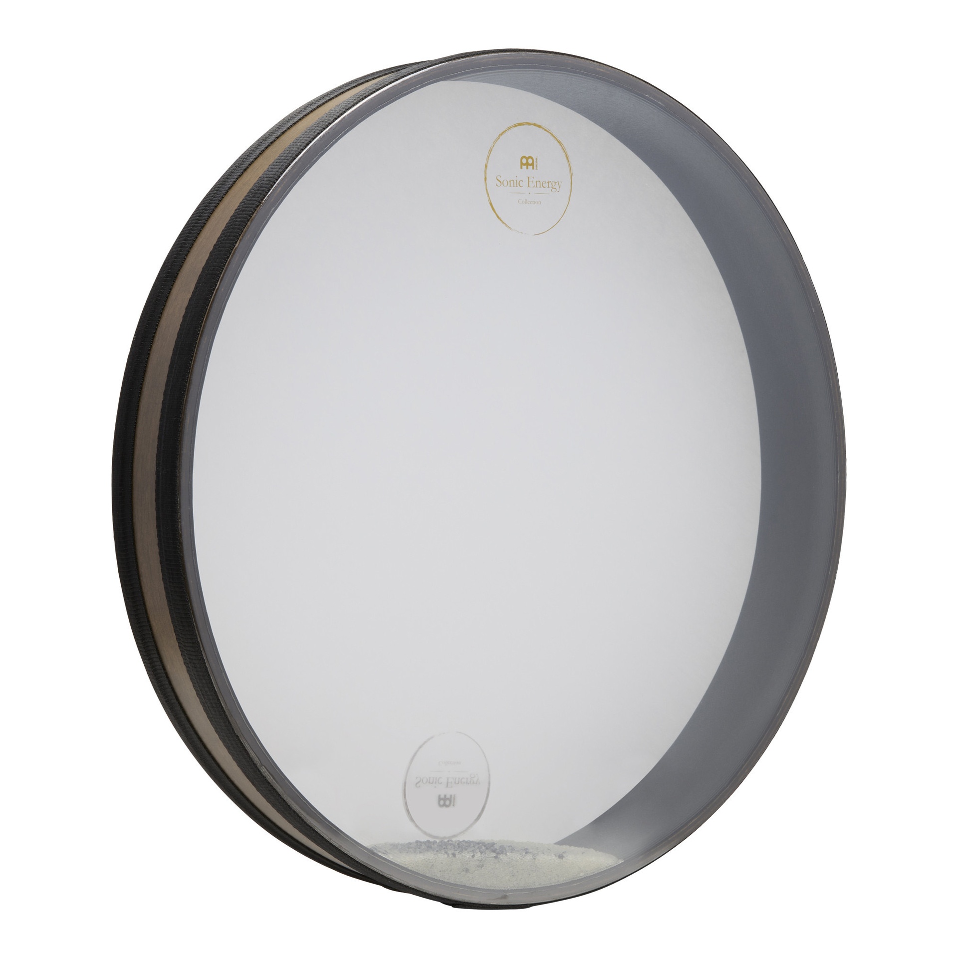 WAVE DRUM SONIC ENERGY 18" BRUN