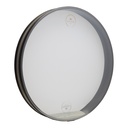 WAVE DRUM SONIC ENERGY 22" BRUN