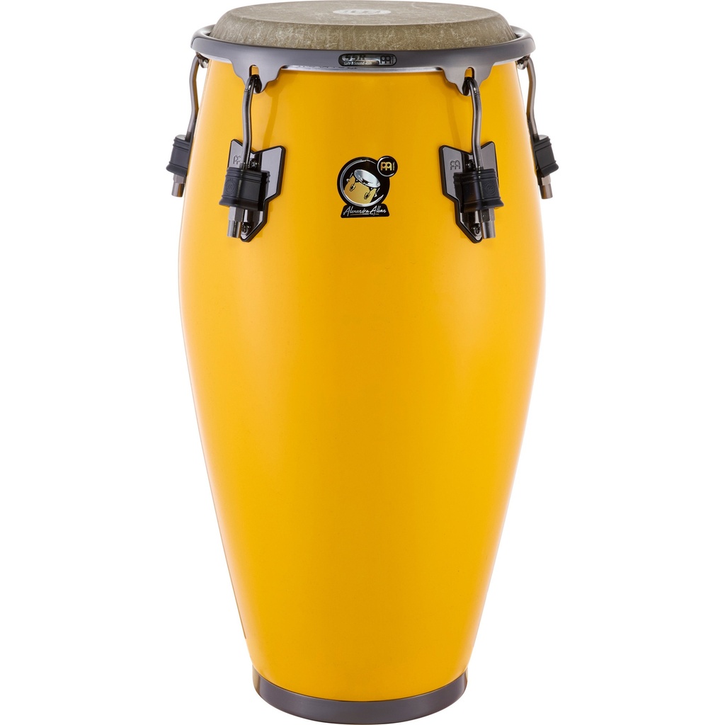 QUINTO MEINL A.ALBAN 11" JAUNE