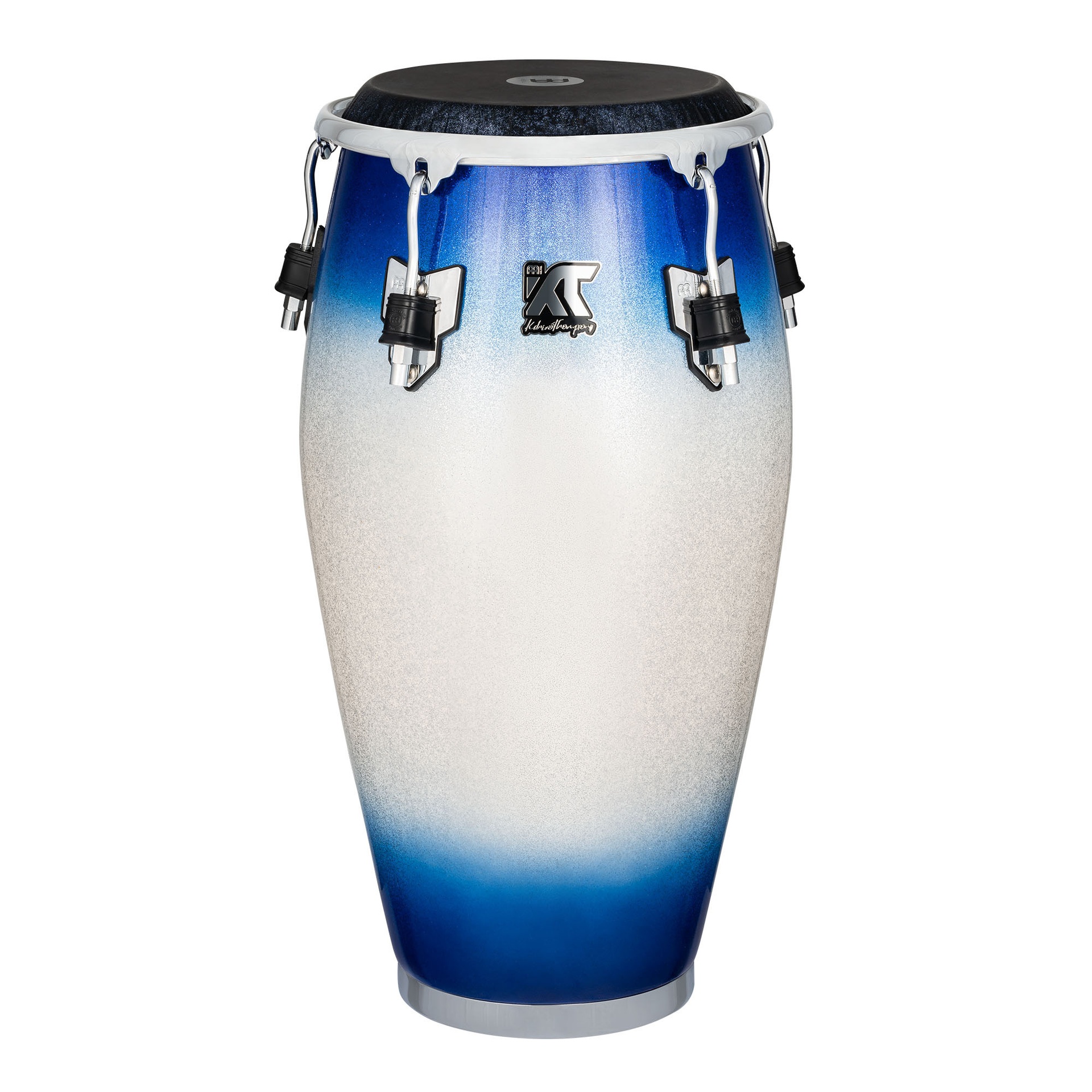 QUINTO MEINL W. KACHIRO 11" BLEU