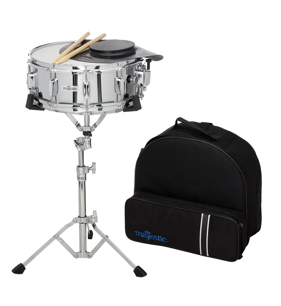 KIT PERCUSSION MAJESTIC AK14D