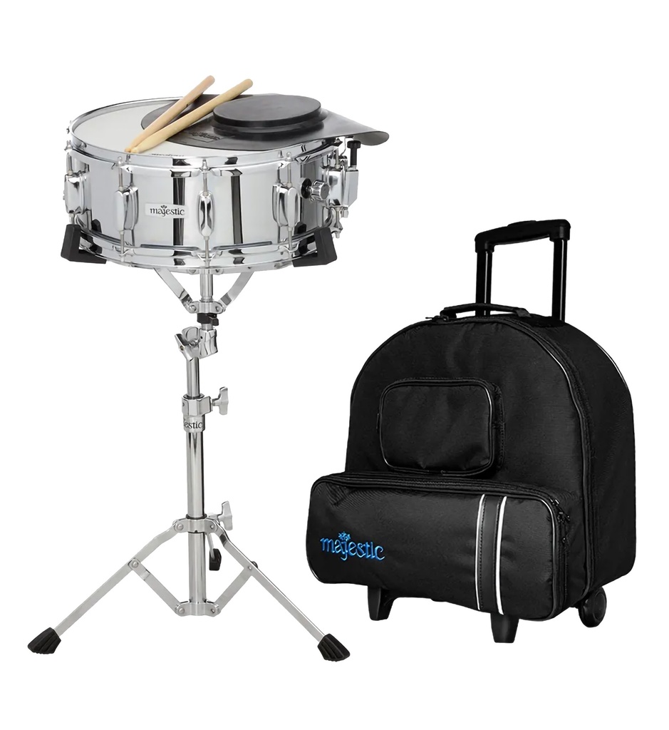 KIT PERCUSSION MAJESTIC AK14DC