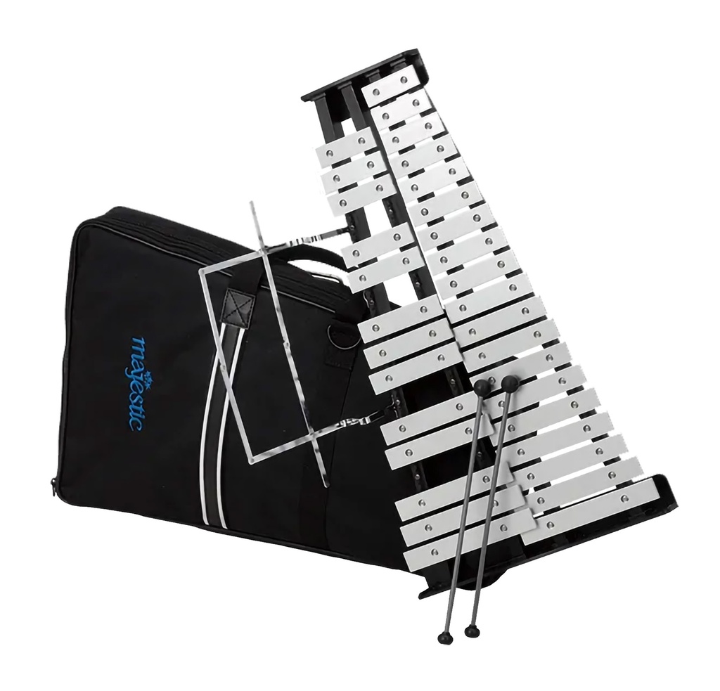 KIT PERCUSSION MAJESTIC AK32PB