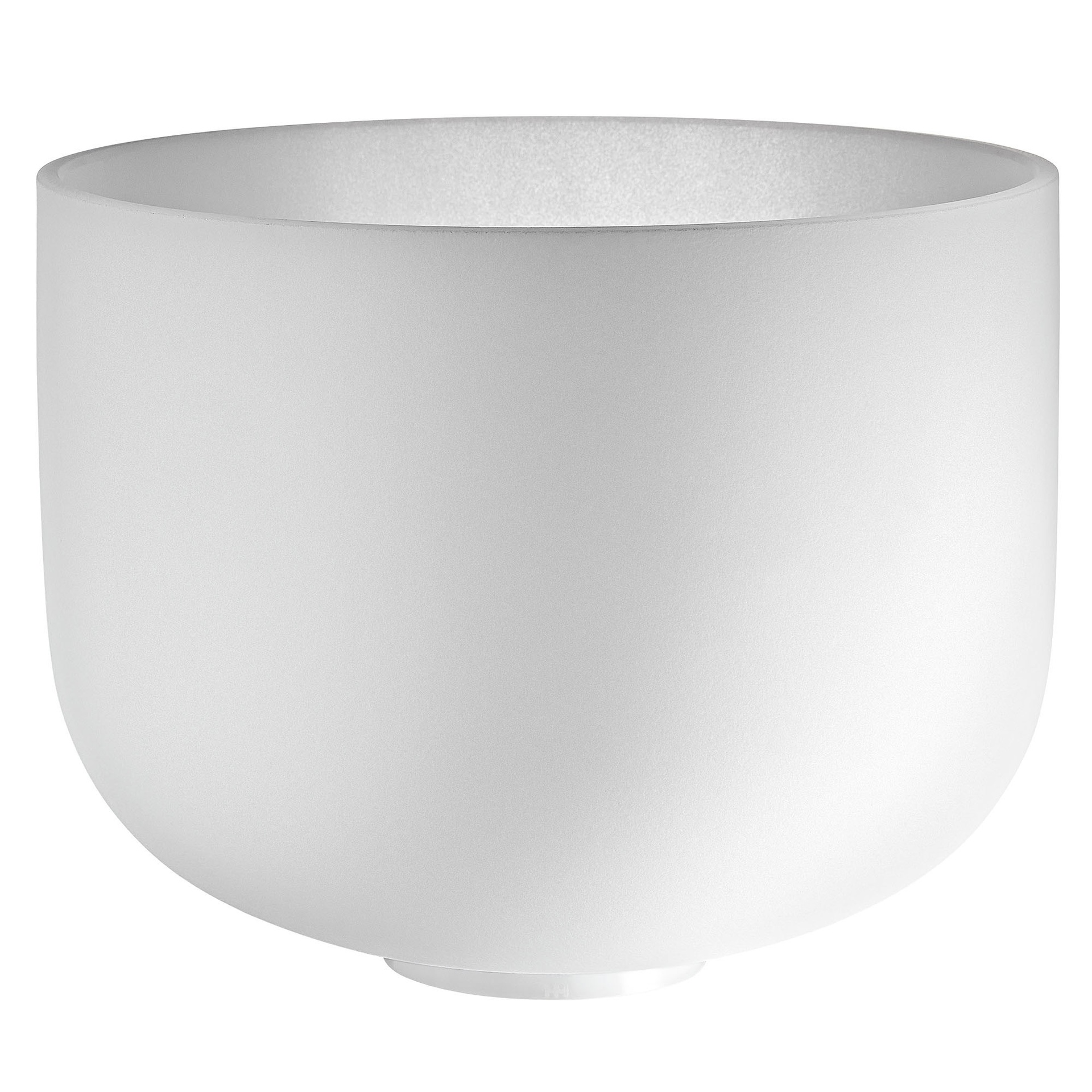 SINGING BOWL SONIC CRISTAL 12" C4
