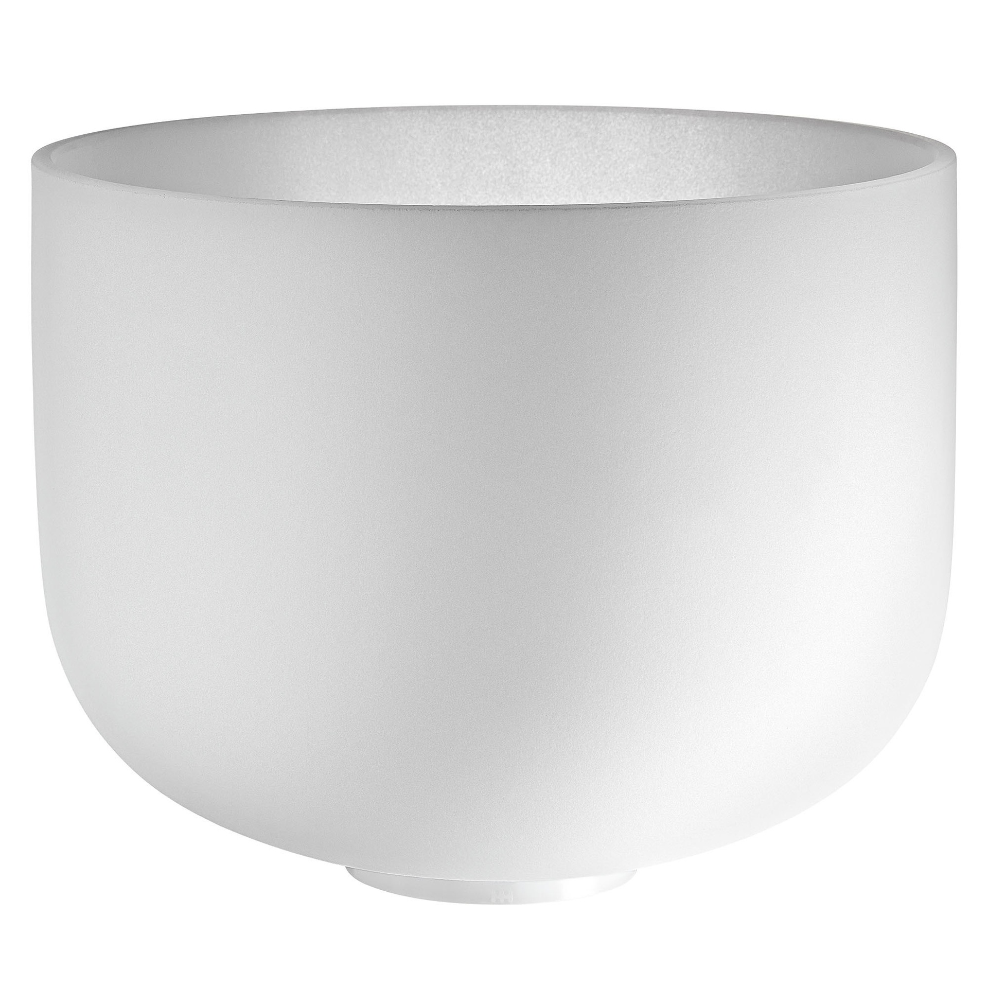 SINGING BOWL SONIC CRISTAL 12" G3