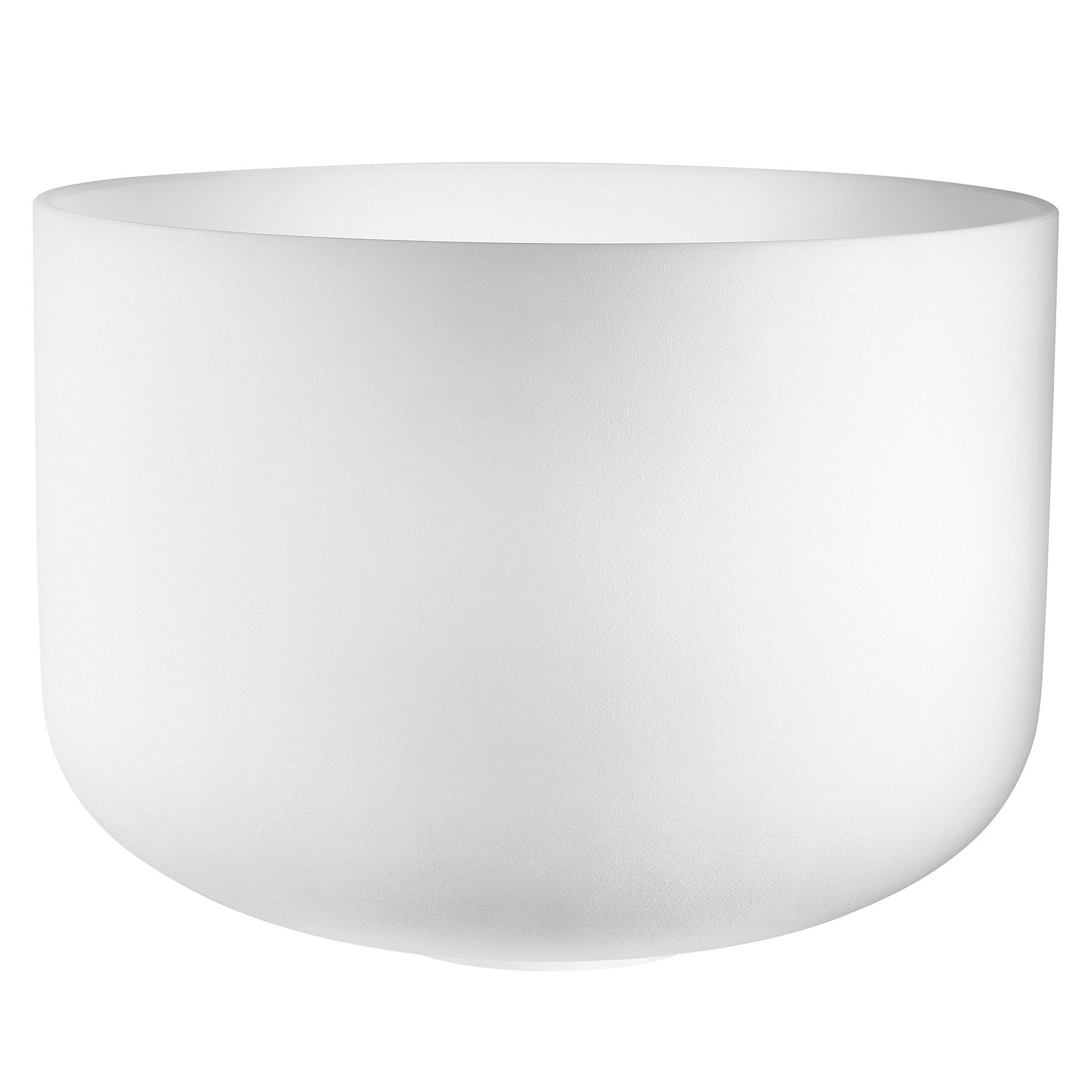 SINGING BOWL SONIC CRISTAL 16" D3