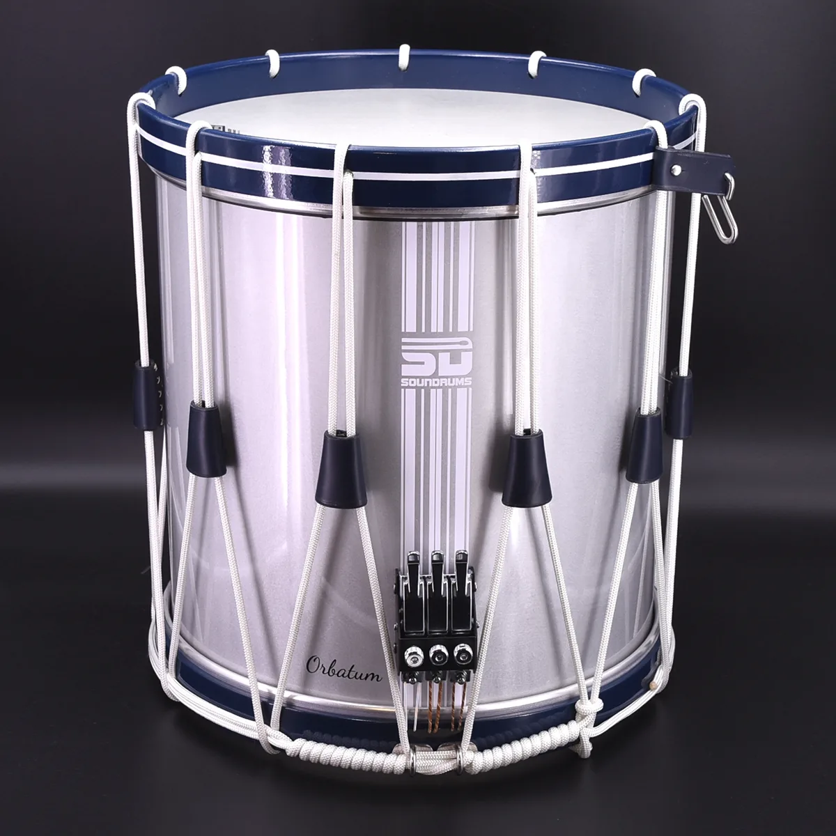 Tambour à Corde modèle Signature ORBATUM 5/4 Soundrums®