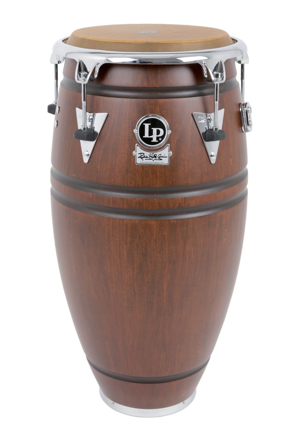 Congas Classic Top Tuning Richie Garcia Signature