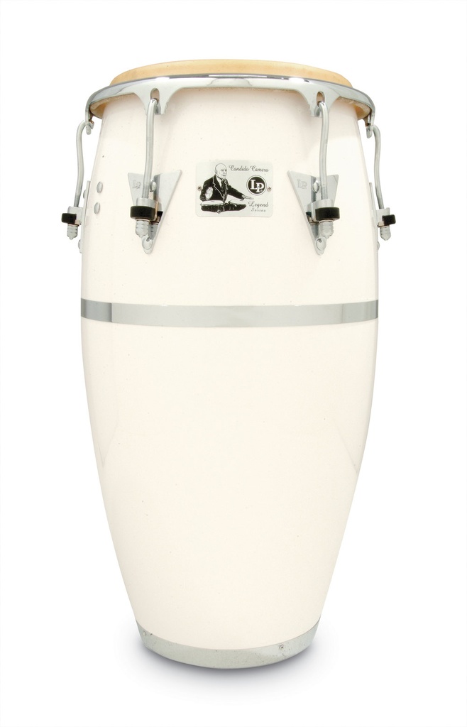 Congas Legends Candido Camero