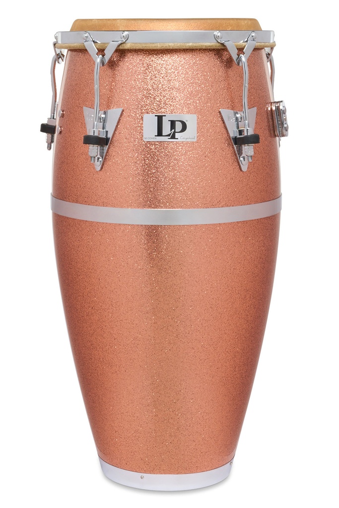 Congas Martin Cohen Ltd.