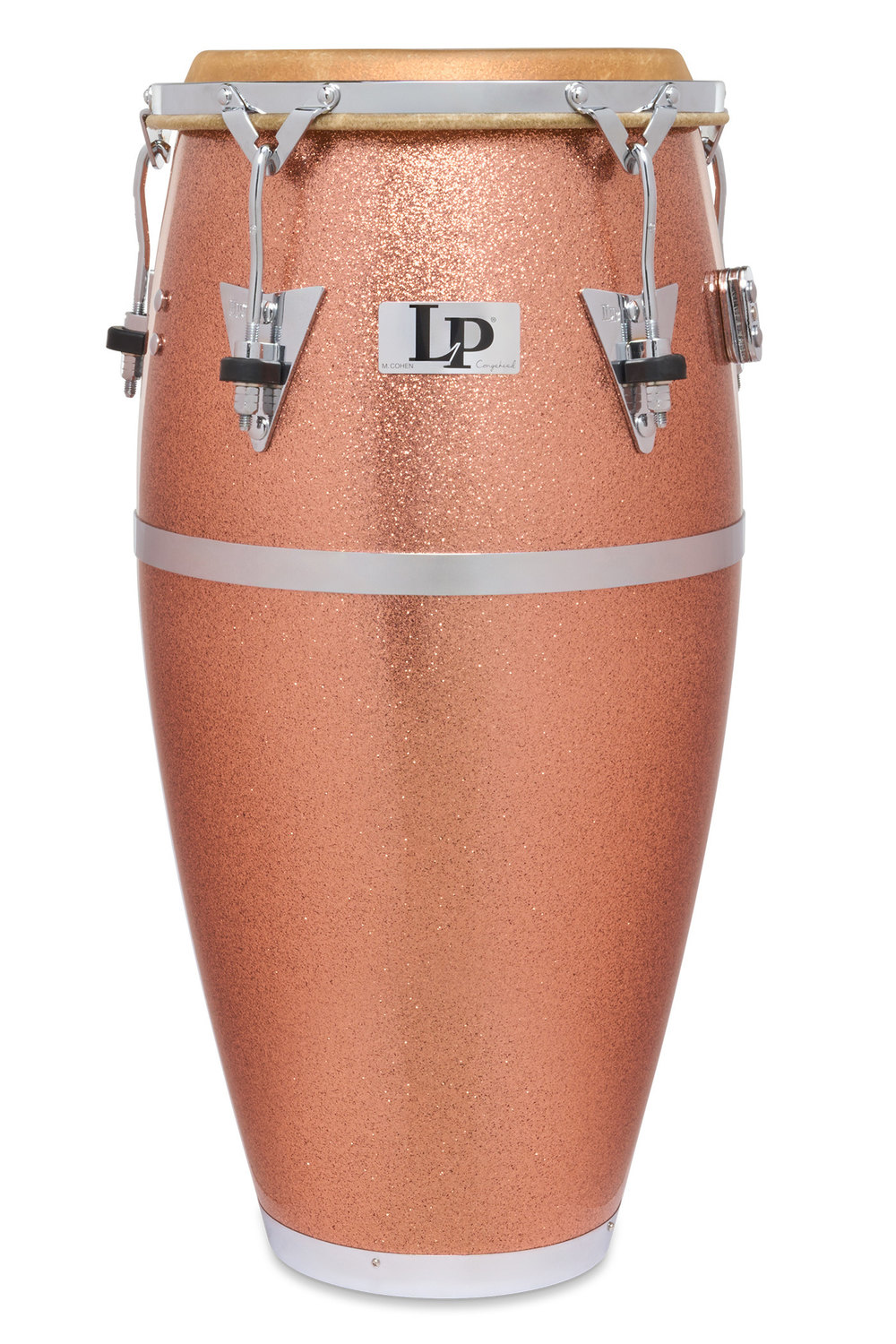 Congas Martin Cohen Ltd.