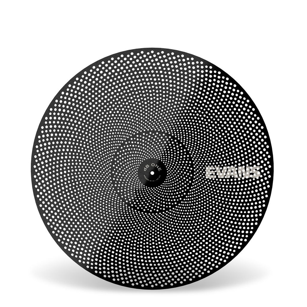 EVANS 18" dB One Crash Cymbal