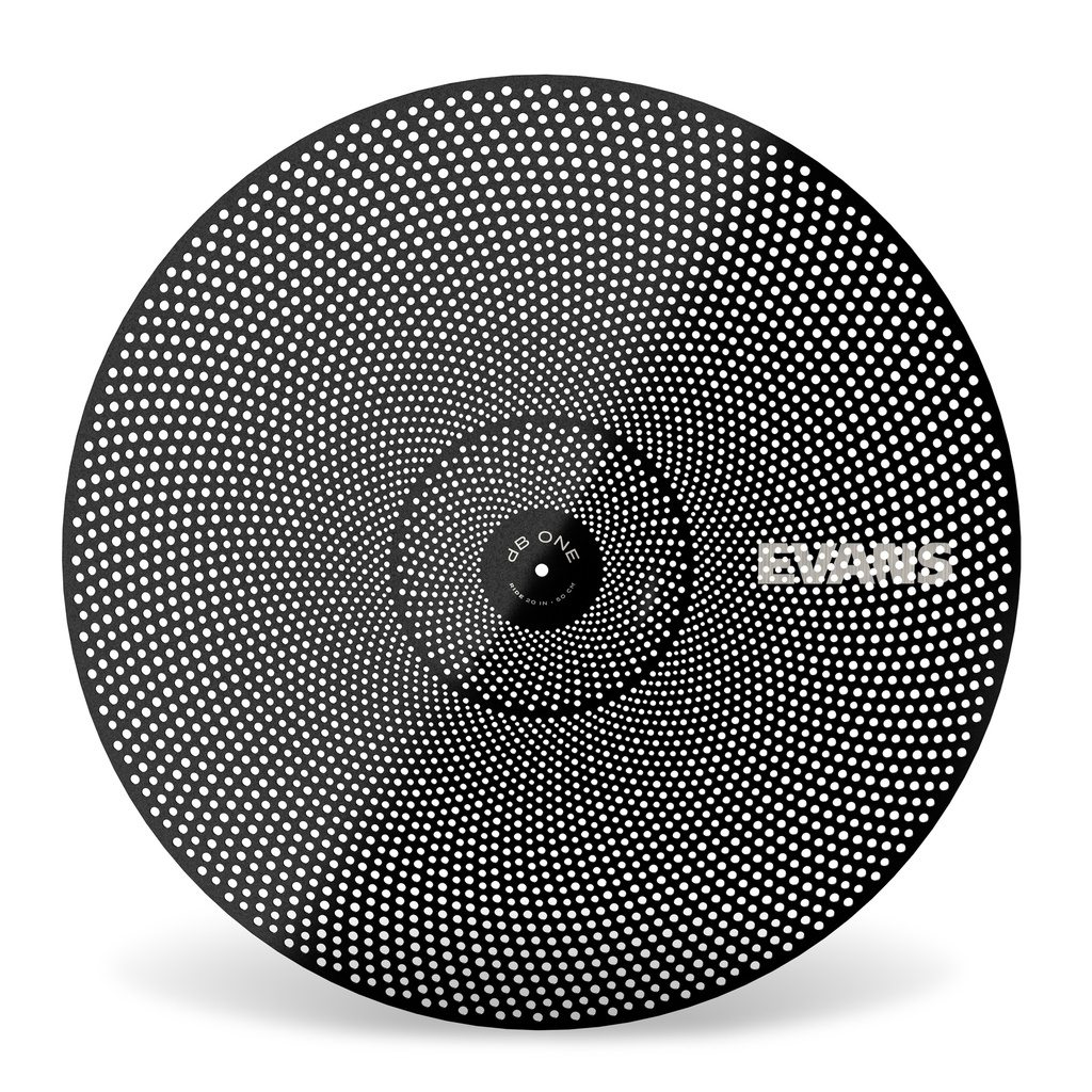 EVANS 20" dB One Ride Cymbal