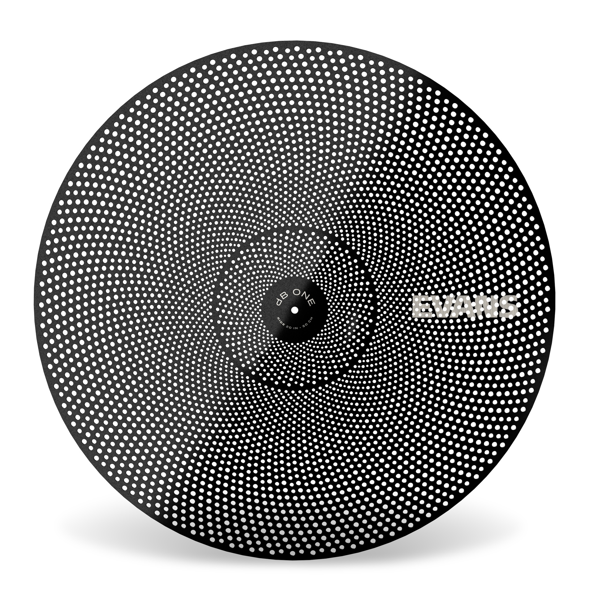 EVANS 20" dB One Ride Cymbal