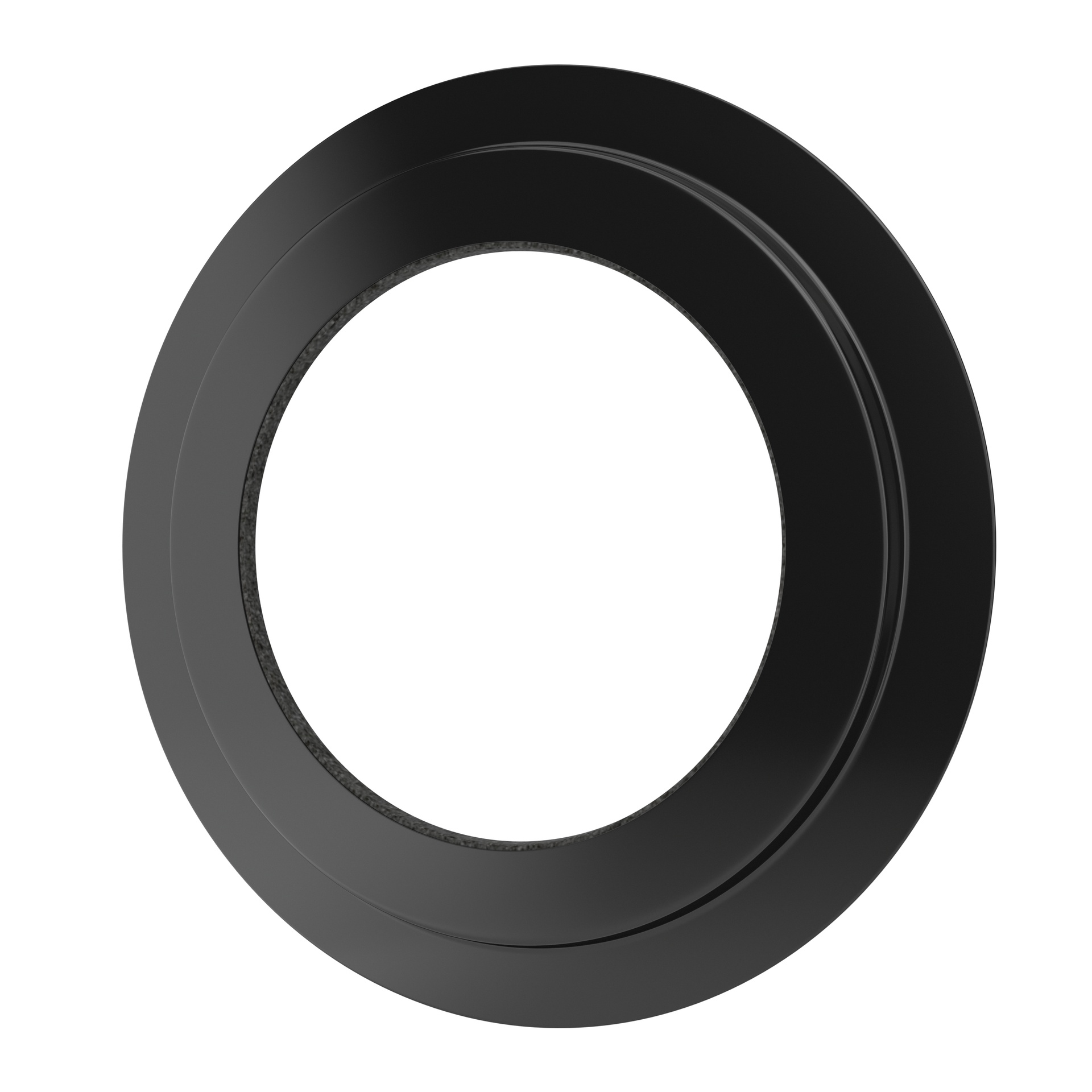 EVANS REMAD Port Hole Protector, 4 "