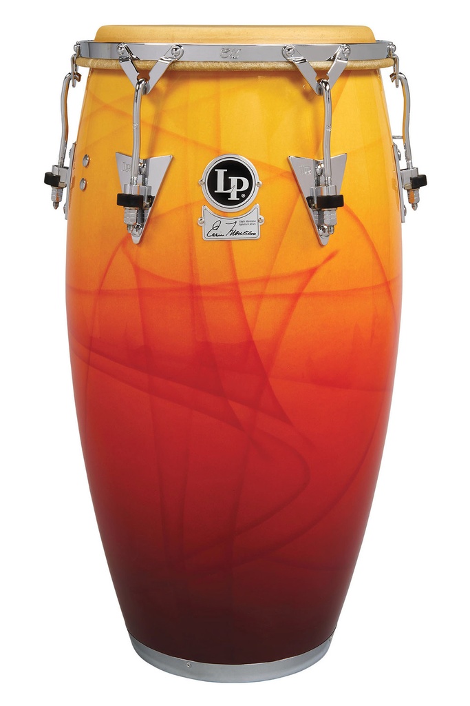 Congas Eddie Montalvo Signature Fiberglass
