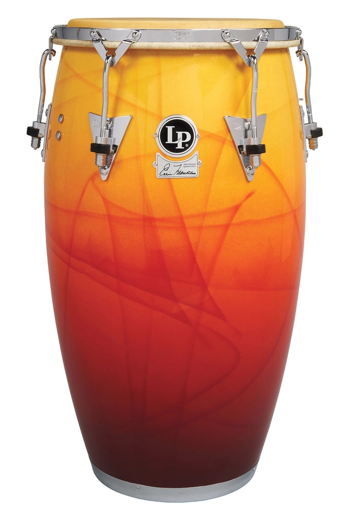 Congas Eddie Montalvo Signature Fiberglass