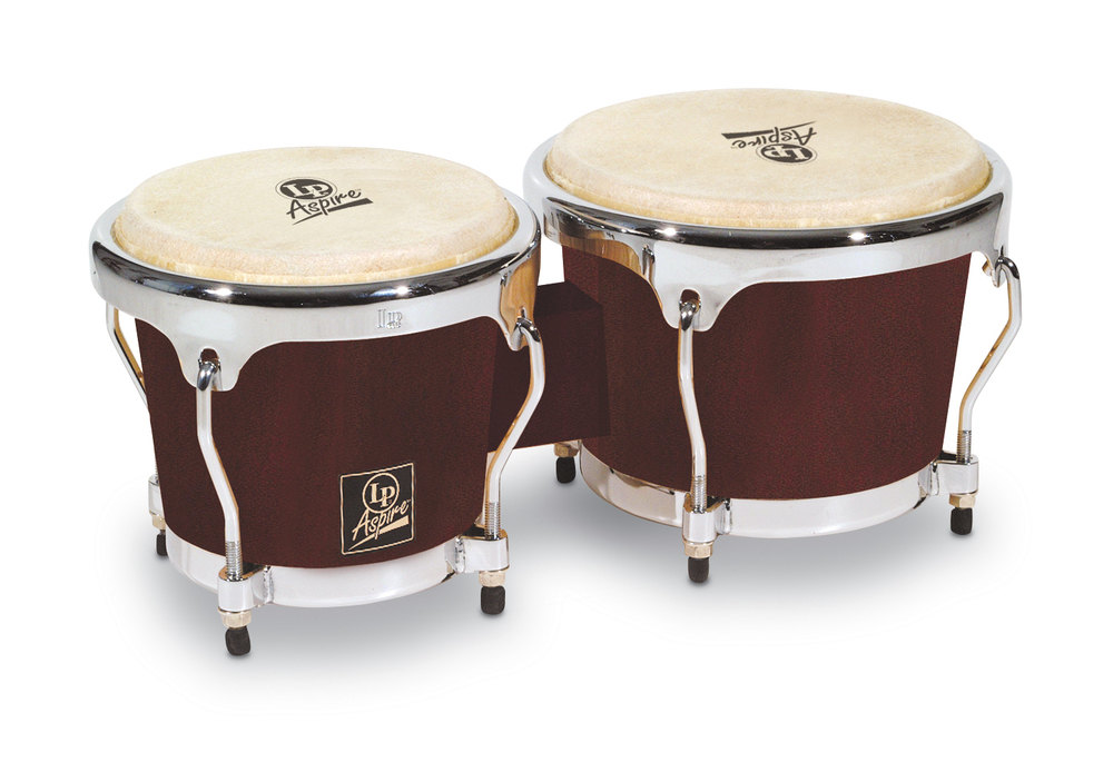 Bongos Aspire