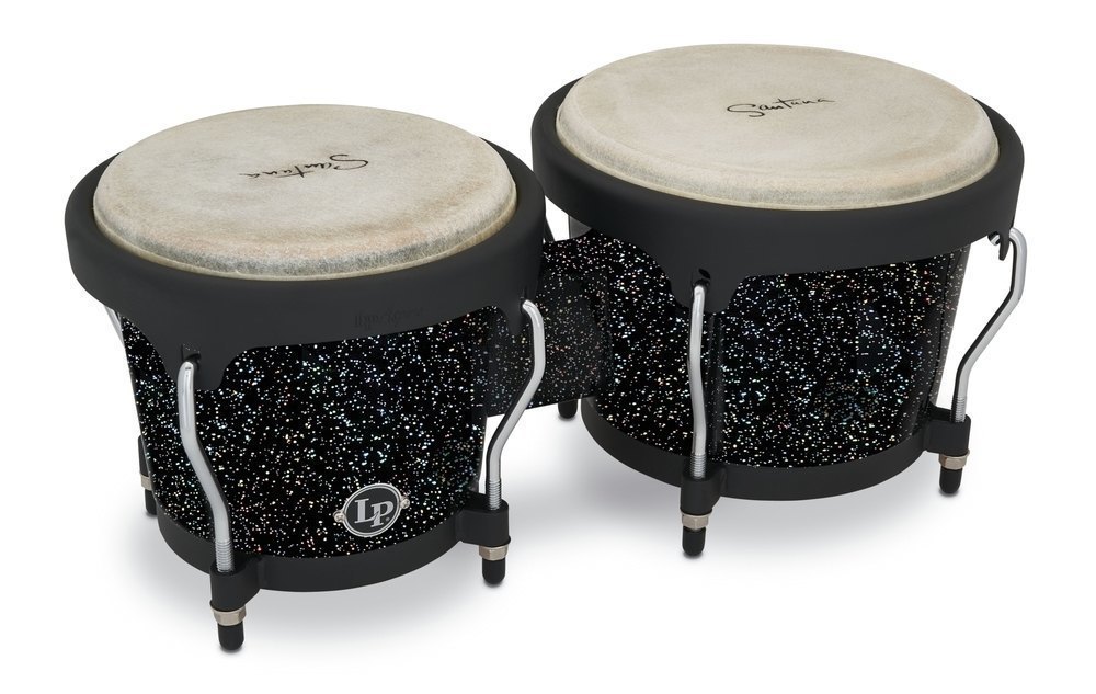 Bongos Aspire Black Magic