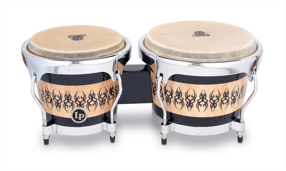 Bongos Aspire Accent