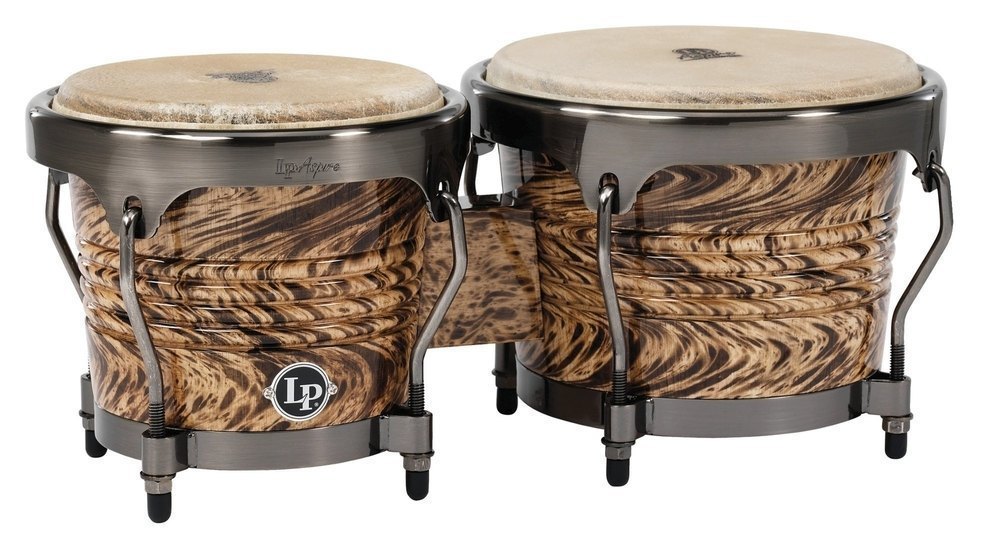 Bongos Aspire Accent