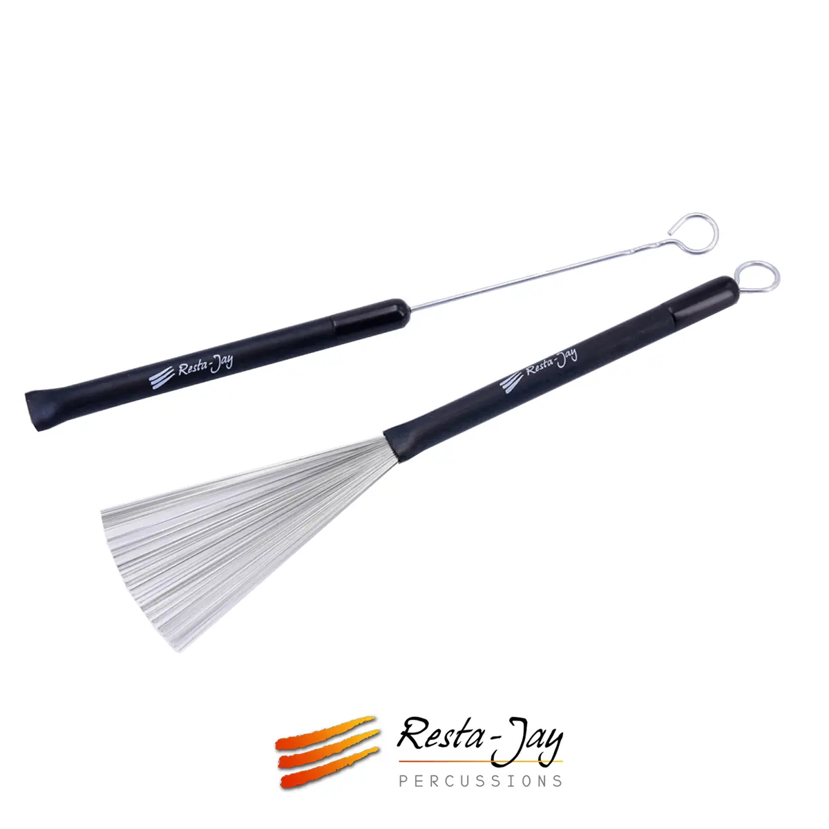 Balais Resta-Jay – une paire