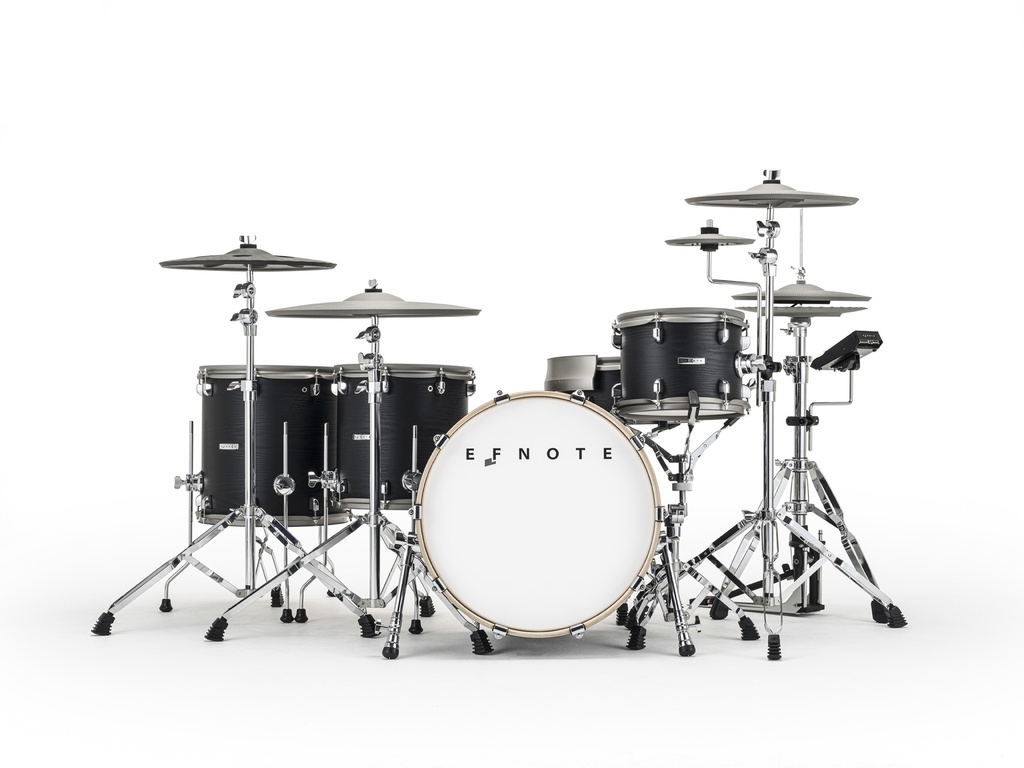 BATTERIE ELECTRONIQUE EFNOTE 7X