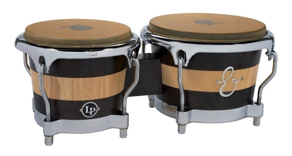 Bongos Set E-Class
