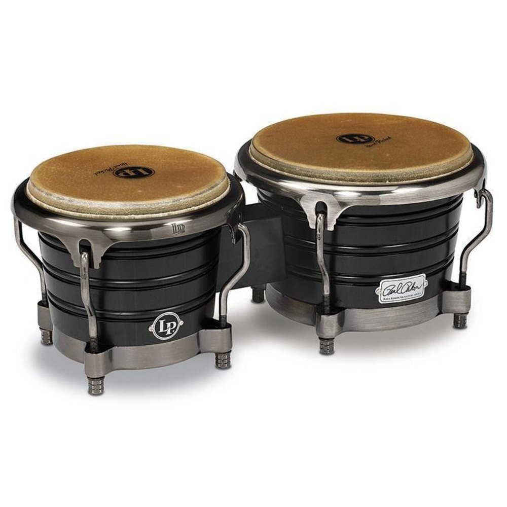 Bongos Raul Rekow Signature 2016