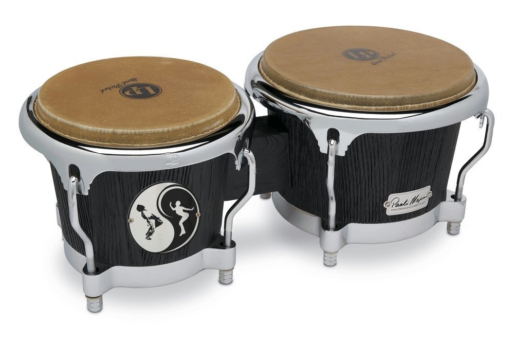 Bongos Balance Paoli Mejias
