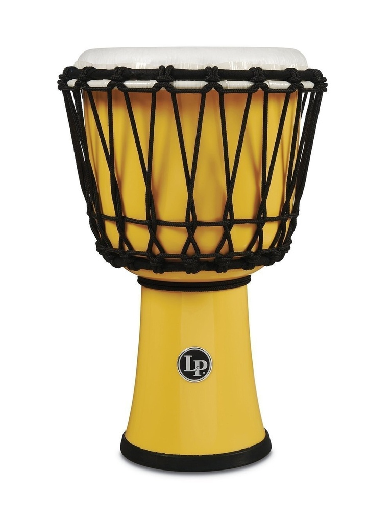 Djembe World 7-" Rope Tuned Circle